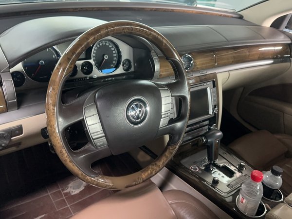 Volkswagen Phaeton 2012, 149300 км, за 18372 USD - фото 10