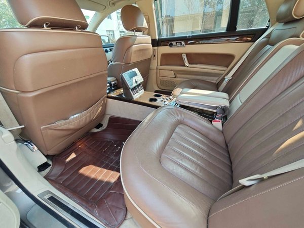 Volkswagen Phaeton 2012, 149300 км, за 17067 USD - фото 20