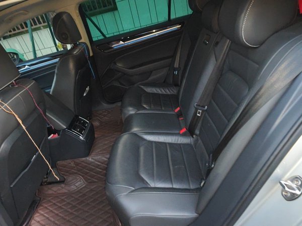 Volkswagen Phideon 2019, 95800 км, за 14828 USD - фото 18
