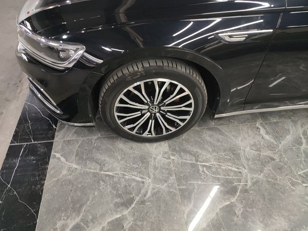 Volkswagen Phideon 2021, 81400 км, за 22185 USD - фото 8
