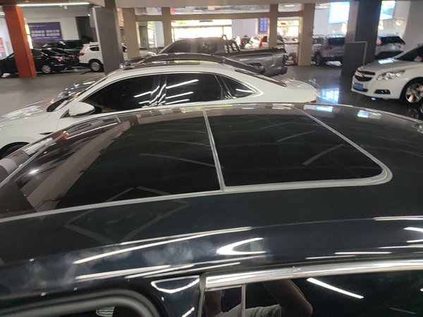 Volkswagen Phideon 2021, 81400 км, за 22185 USD - фото 11