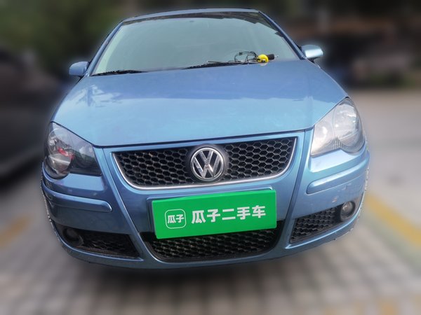 Volkswagen Polo 2009, 142500 км, за 2335 USD - фото 14