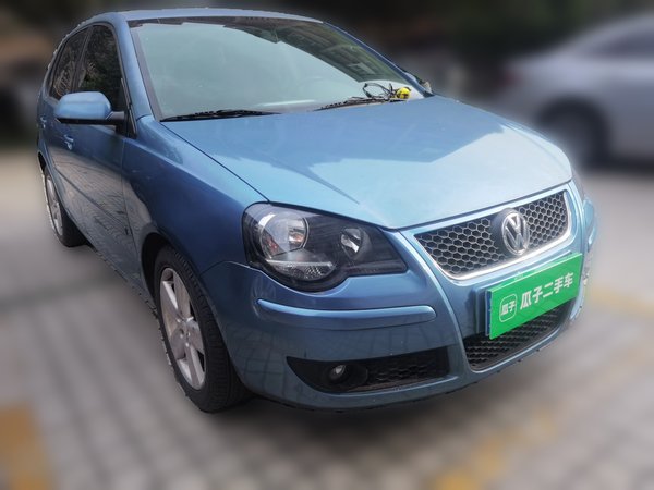 Volkswagen Polo 2009, 142500 км, за 2335 USD - фото 15