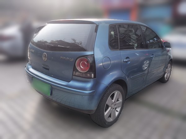 Volkswagen Polo 2009, 142500 км, за 2335 USD - фото 18