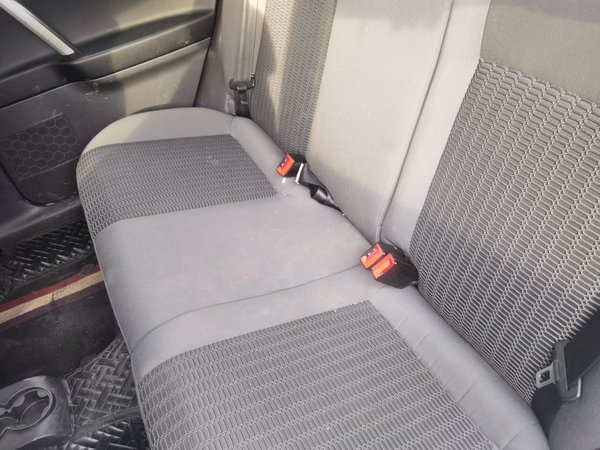 Volkswagen Polo 2009, 142500 км, за 2335 USD - фото 11