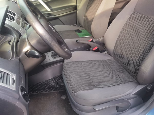 Volkswagen Polo 2009, 142500 км, за 2335 USD - фото 9