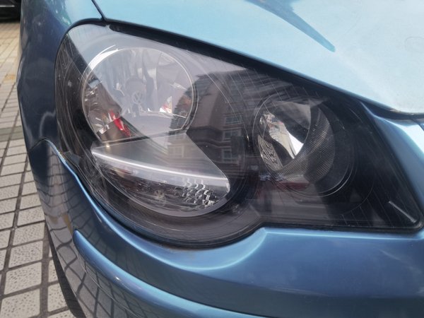 Volkswagen Polo 2009, 142500 км, за 2335 USD - фото 19