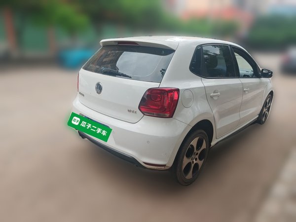 Volkswagen Polo 2012, 114000 км, за 4611 USD - фото 6