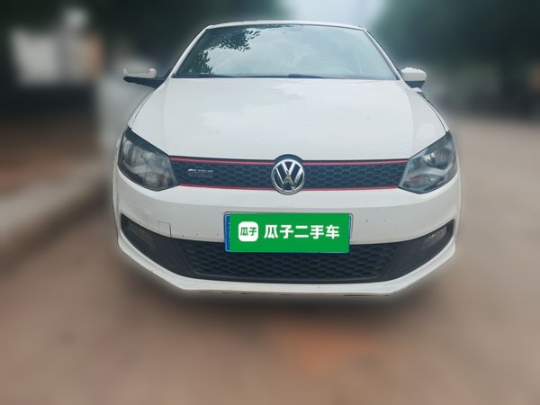 Volkswagen Polo 2012, 114000 км, за 4611 USD