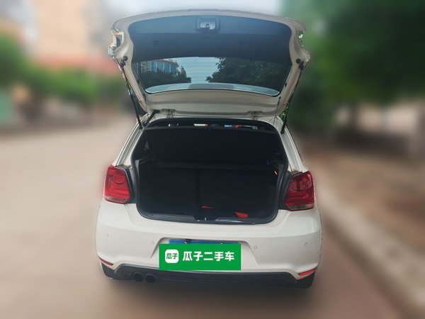 Volkswagen Polo 2012, 114000 км, за 4611 USD - фото 20