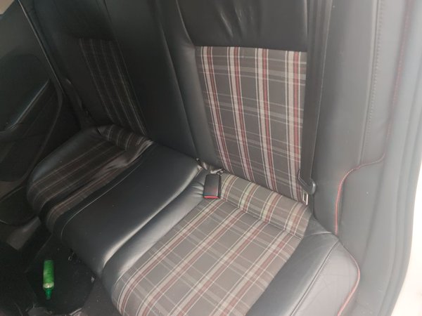 Volkswagen Polo 2012, 114000 км, за 4611 USD - фото 18