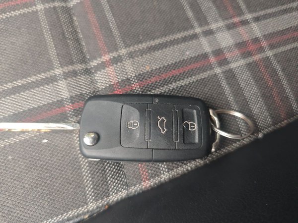 Volkswagen Polo 2012, 114000 км, за 4611 USD - фото 9