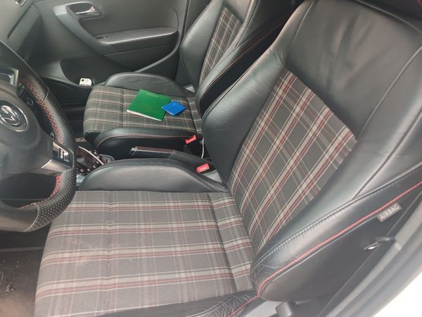 Volkswagen Polo 2012, 114000 км, за 4611 USD - фото 16