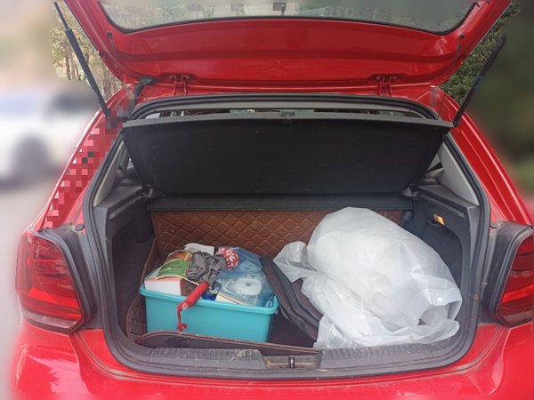 Volkswagen Polo 2014, 28000 км, за 4473 USD - фото 20