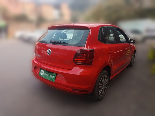 Volkswagen Polo 2014, 28000 км, за 4473 USD - фото 6