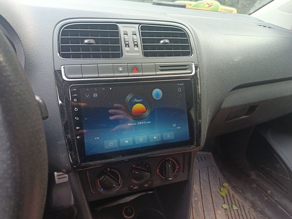 Volkswagen Polo 2014, 28000 км, за 4473 USD - фото 14