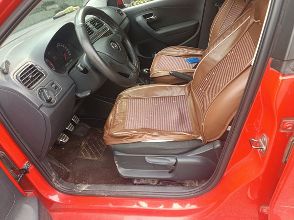 Volkswagen Polo 2014, 28000 км, за 4473 USD - фото 16