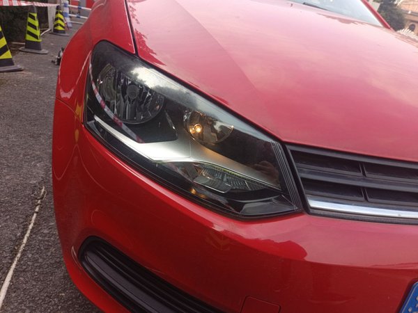 Volkswagen Polo 2014, 28000 км, за 4473 USD - фото 7