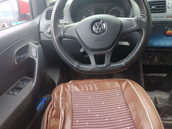 Volkswagen Polo 2014, 28000 км, за 4473 USD - фото 11