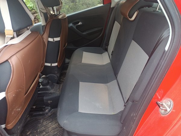 Volkswagen Polo 2014, 28000 км, за 4473 USD - фото 18