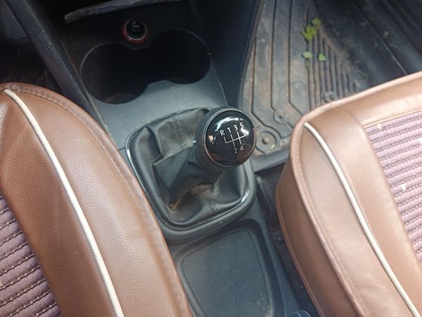 Volkswagen Polo 2014, 28000 км, за 4473 USD - фото 15