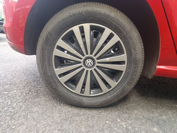 Volkswagen Polo 2014, 28000 км, за 4473 USD - фото 8