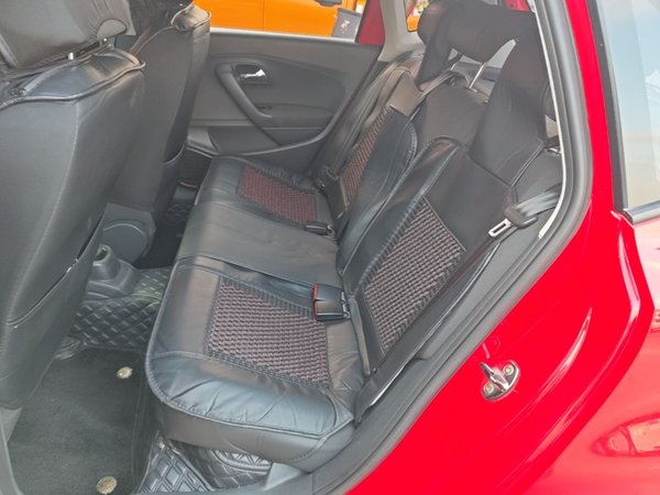 Volkswagen Polo 2014, 79500 км, за 4652 USD - фото 20