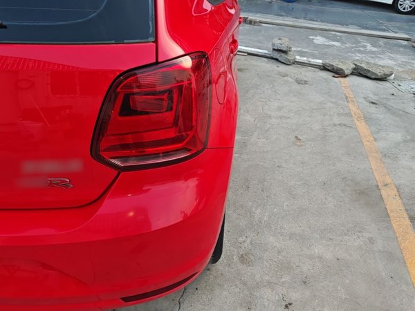 Volkswagen Polo 2014, 79500 км, за 4652 USD - фото 7