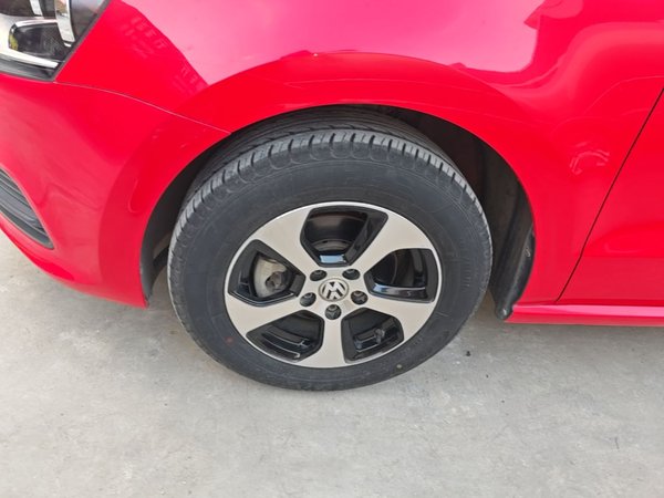 Volkswagen Polo 2014, 79500 км, за 4652 USD - фото 8