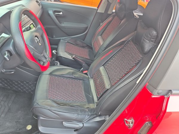 Volkswagen Polo 2014, 79500 км, за 4652 USD - фото 18