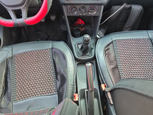 Volkswagen Polo 2014, 79500 км, за 4652 USD - фото 17