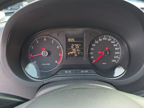 Volkswagen Polo 2014, 79500 км, за 4652 USD - фото 15