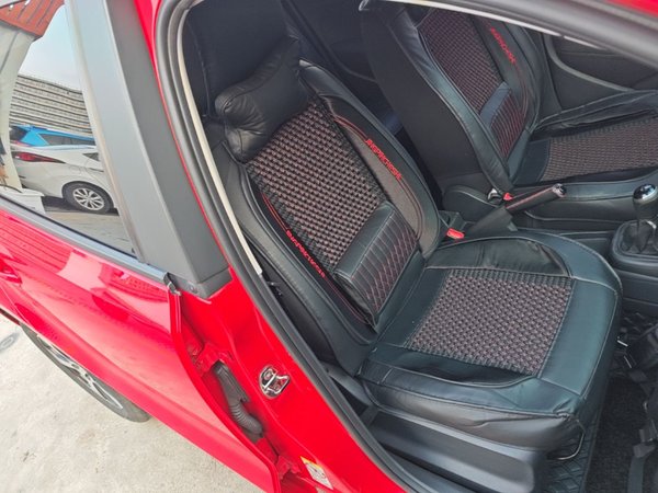Volkswagen Polo 2014, 79500 км, за 4652 USD - фото 23