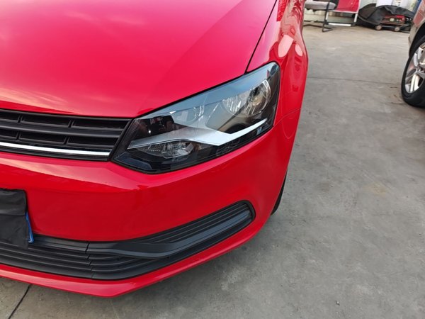 Volkswagen Polo 2014, 79500 км, за 4652 USD - фото 9