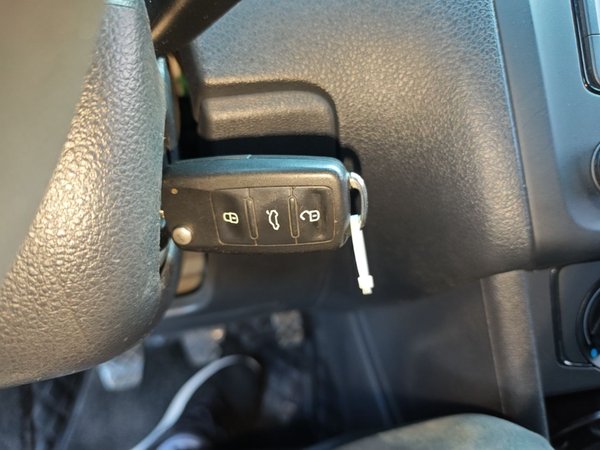 Volkswagen Polo 2014, 79500 км, за 4652 USD - фото 12