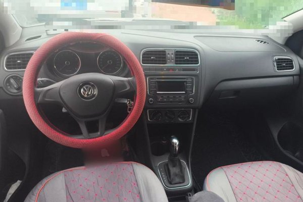 Volkswagen Polo 2014, 61100 км, за 5512 USD - фото 6