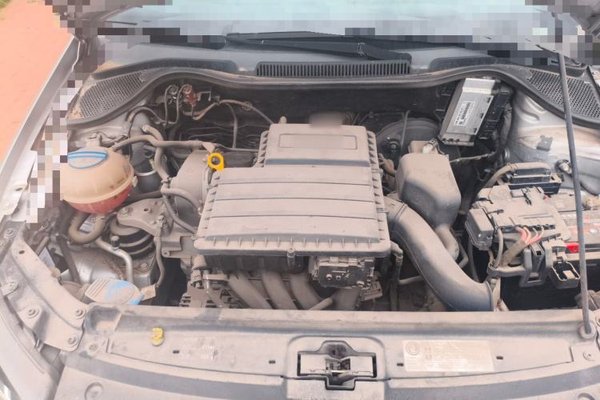 Volkswagen Polo 2014, 61100 км, за 5512 USD - фото 17