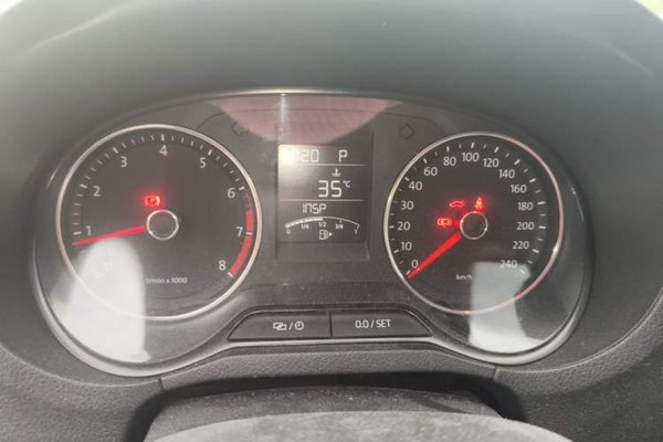 Volkswagen Polo 2014, 61100 км, за 5512 USD - фото 8