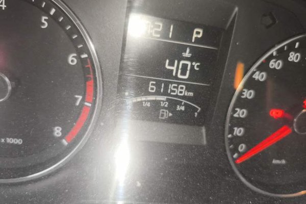 Volkswagen Polo 2014, 61100 км, за 5512 USD - фото 9
