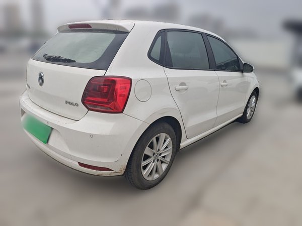 Volkswagen Polo 2014, 104800 км, за 3524 USD - фото 6
