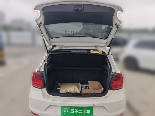 Volkswagen Polo 2014, 104800 км, за 3524 USD - фото 20