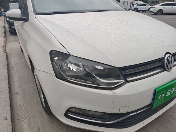 Volkswagen Polo 2014, 104800 км, за 3524 USD - фото 7