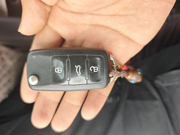 Volkswagen Polo 2014, 104800 км, за 3524 USD - фото 9