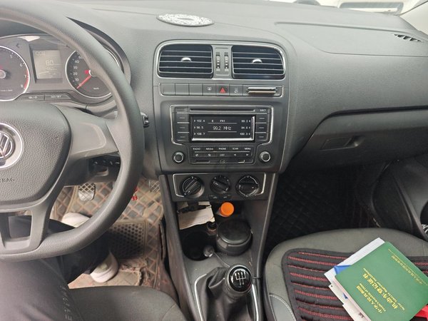 Volkswagen Polo 2014, 104800 км, за 3524 USD - фото 14