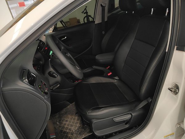Volkswagen Polo 2014, 113200 км, за 5380 USD - фото 18
