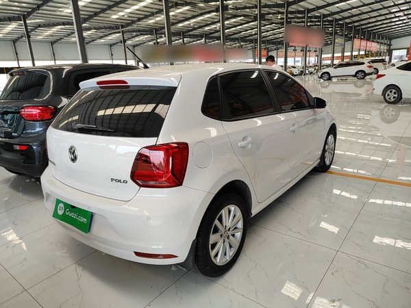 Volkswagen Polo 2014, 113200 км, за 5380 USD - фото 6
