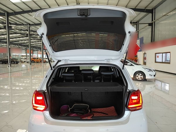 Volkswagen Polo 2014, 113200 км, за 5380 USD - фото 22