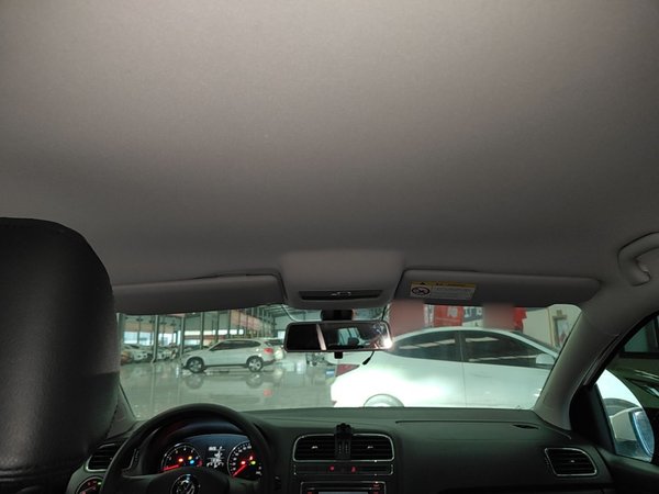 Volkswagen Polo 2014, 113200 км, за 5380 USD - фото 21