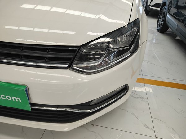 Volkswagen Polo 2014, 113200 км, за 5380 USD - фото 9