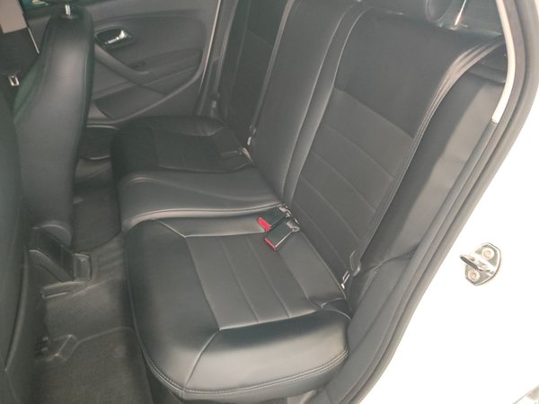 Volkswagen Polo 2014, 113200 км, за 5380 USD - фото 20